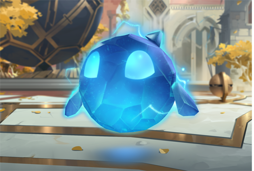 Thủy Thần Arcane image