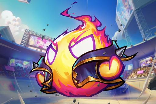 Thủy Thần Tinh Võ Sư image