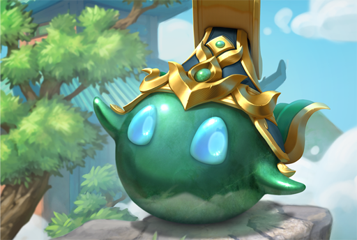 Thủy Thần Ngọc Đế image