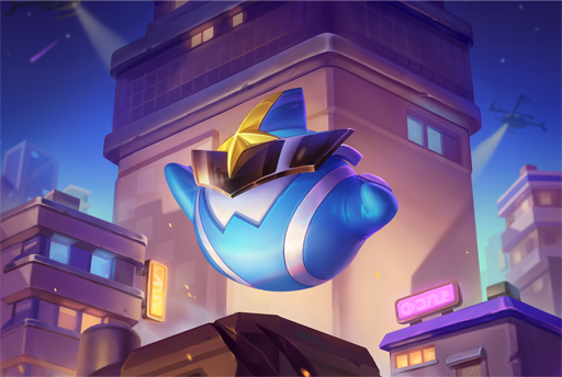 Thủy Thần Biệt Đội Siêu Đẳng image