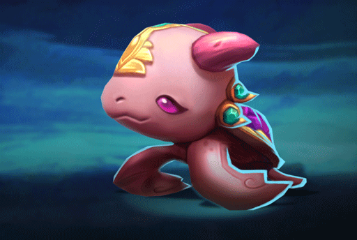 Rùa Mê Hoặc image