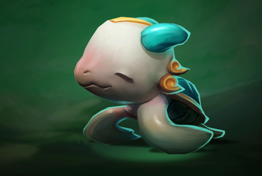 Rùa Ngọc Thạch image