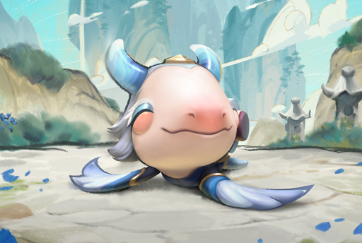 Rùa Thủy Hoa Trạng Nguyên image