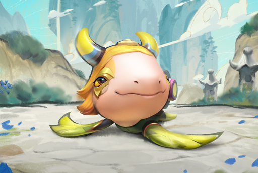 Rùa Địa Thạch Trạng Nguyên image