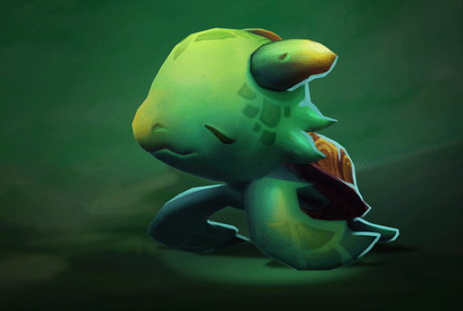 Rùa Thủy Triều image