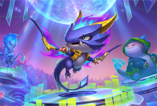 Slow Burn Umbra image