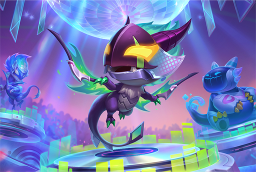 Mixmaster Umbra image