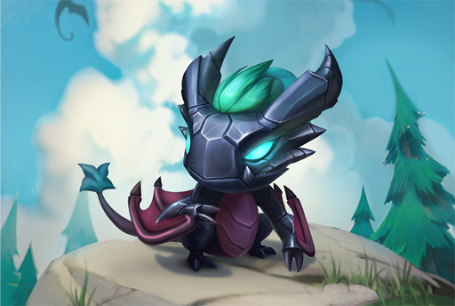 Black Mist Umbra image