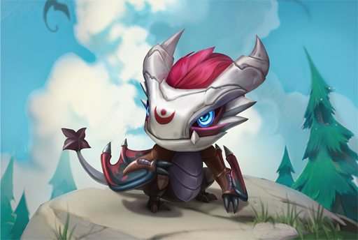 Blood Moon Umbra image