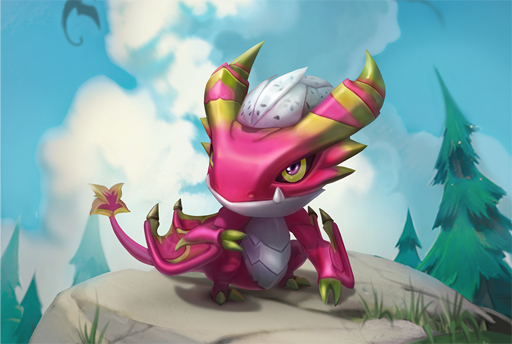 Fruity-tooty Umbra image