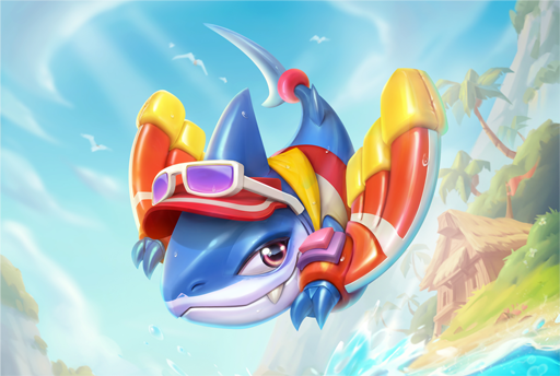 Lifeguard Umbra image