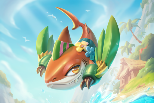 Sunkissed Umbra image