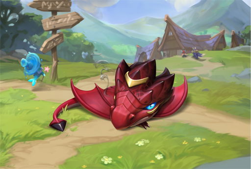 Draconic Umbra image