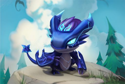 Thunderbeast Umbra image