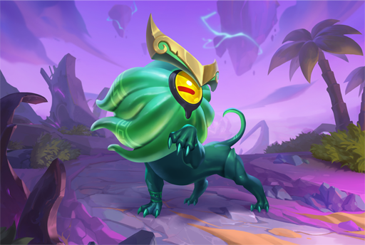 Kraken Khat'Sai image