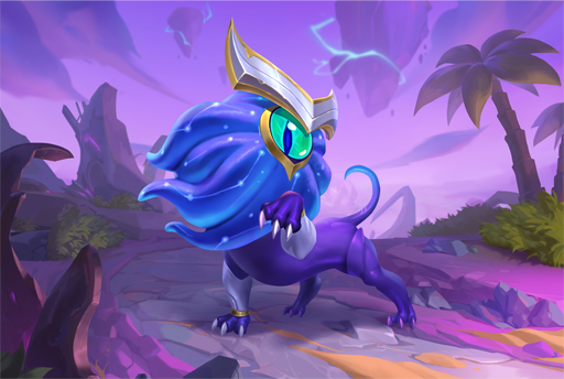 Cosmic Khat'Sai image